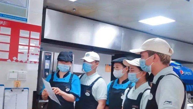 商用烘焙原料整箱批发：揭秘价格背后的秘密