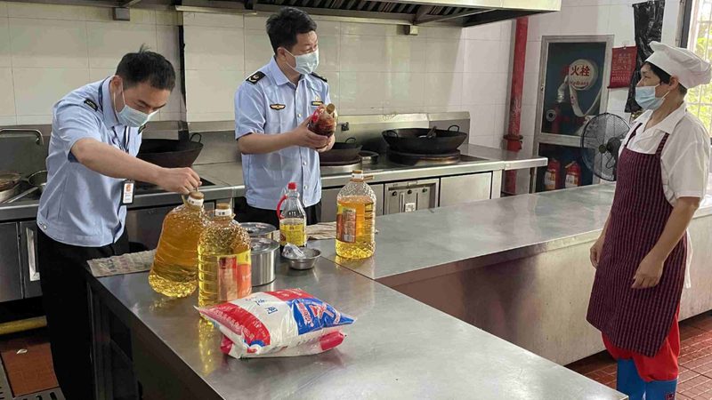粮油加盟店：揭秘其盈利潜力与经营要点**