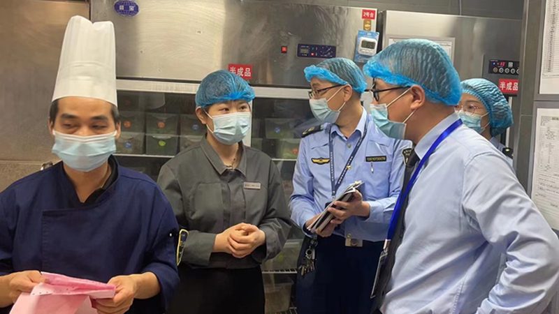 食品批发零售系统：揭秘其核心功能与选型要点