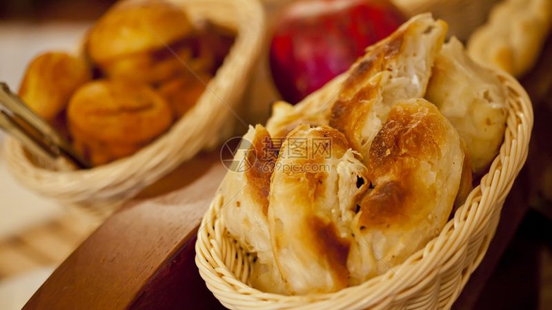 餐饮供应链公司的经营范围主要包括以下几个方面：