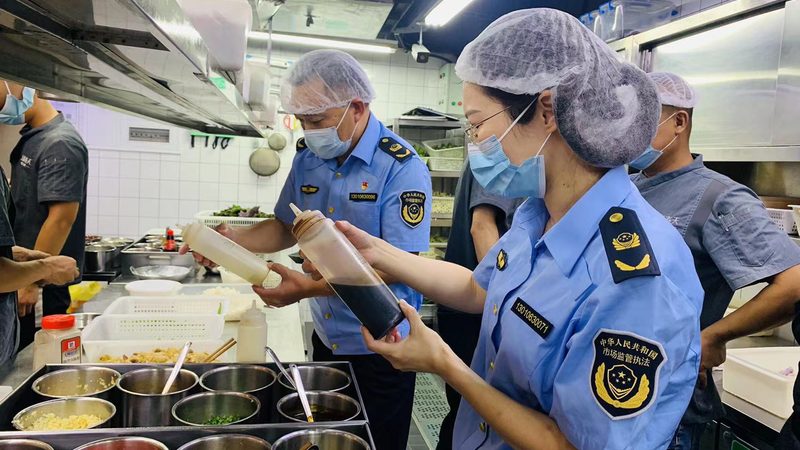食品代加工一件代发：揭秘其背后的产业逻辑与优势