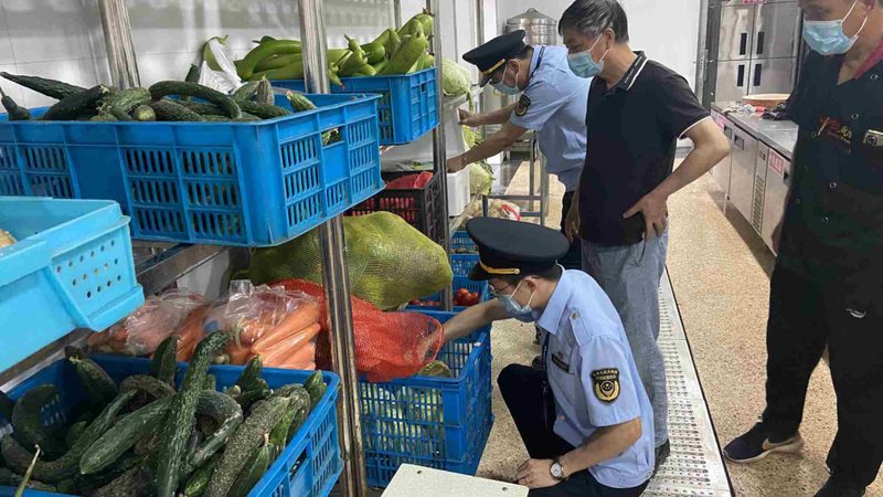 团餐食材配送代理，如何选择合适报价单？**