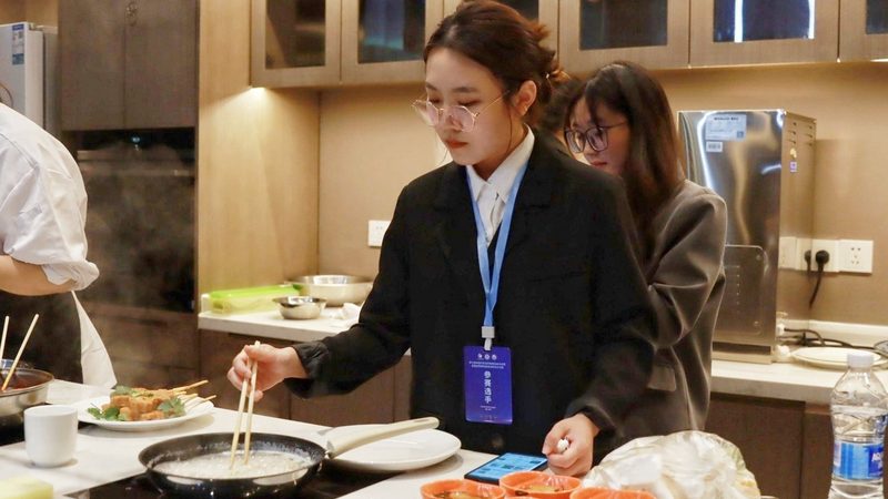 上海食品代加工厂家推荐