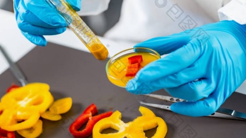 小型食品代加工厂：起订量的关键考量**