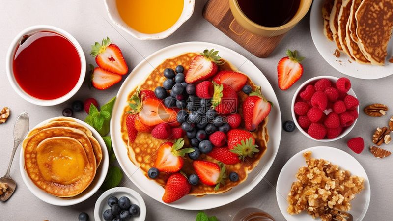 烘焙原料成本解析：揭秘一包原料背后的秘密