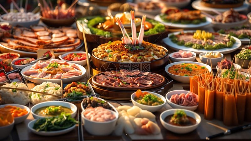 学校食堂食材报价的底牌在哪里
